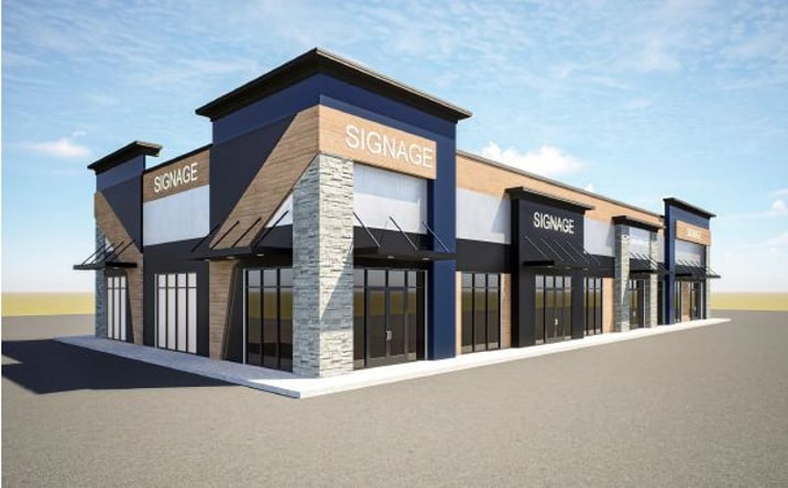 Pictures of Retail, Office, Restaurant property located at 211 36th St SW, Grand Rapids, MI 49548 for lease - image #1