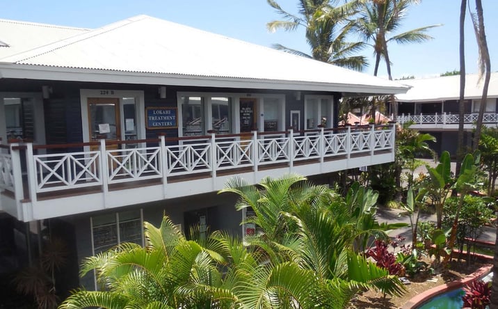 Pictures of Retail, Office property located at 68-1845 Waikoloa Road, Waikoloa Village, HI 96738 for lease - image #1