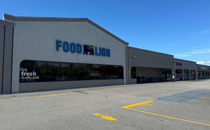 Pictures of Retail property located at 1316 Red Bank Road Suite 9, Goose Creek, SC 29445 for lease - image #1