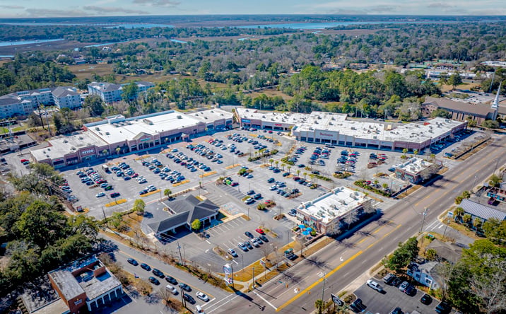 Pictures of Retail property located at 975 Savannah Highway # 8, Charleston, SC 29407 for lease - image #1