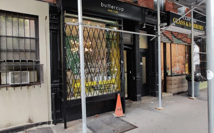 Pictures of Retail, Office, Restaurant property located at 430 W 46th St, New York, NY 10036 for lease - image #1