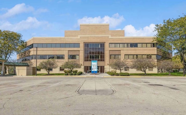Pictures of Office property located at 1530 Needmore Rd, Dayton, OH 45414 for lease - image #1