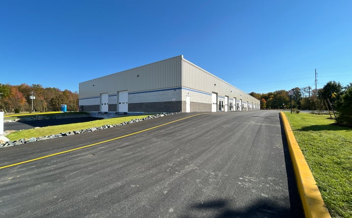 Pictures of Industrial property located at 310 Ruthar Dr, Newark, DE 19711 for lease - image #1