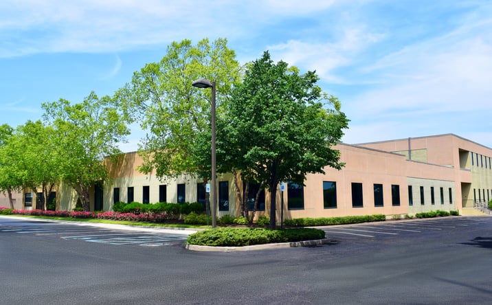 Pictures of Office, Special Purpose property located at 135 Engineers Rd, Hauppauge, NY 11788 for lease - image #1