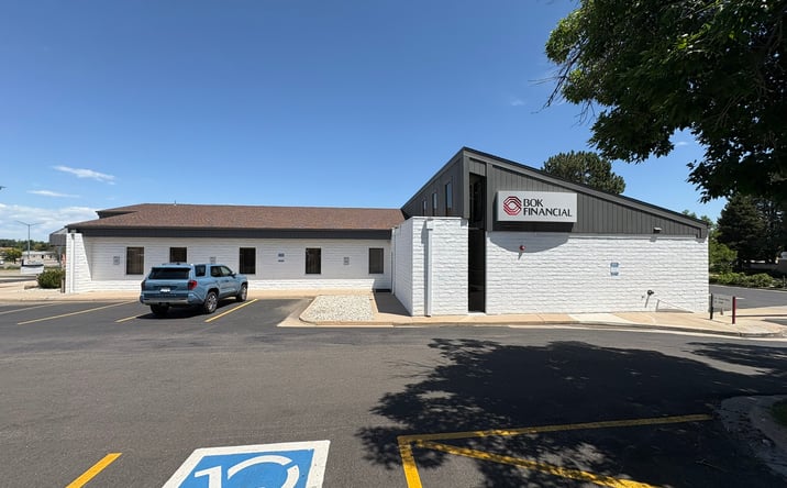 Pictures of Office property located at 15490 E Hampden Ave, Aurora, CO 80013 for lease - image #1