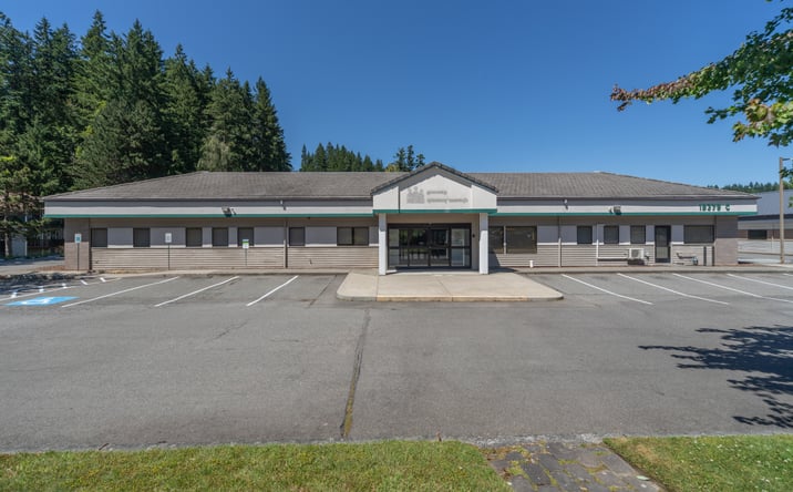Pictures of Office property located at 19379 7th Ave NE, Poulsbo, WA 98370 for lease - image #1