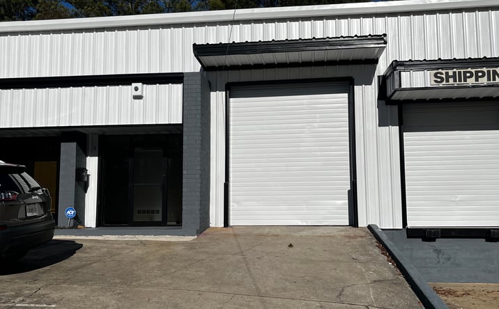 Pictures of Industrial property located at 2910 Cole Ct, Norcross, GA 30071 for lease - image #1