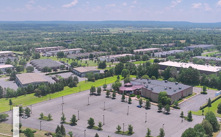Pictures of Retail property located at 111 Raider Blvd, Hillsborough Township, NJ 08844 for lease - image #1
