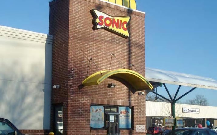 Pictures of Retail property located at 1490 US-9, Wappingers Falls, NY 12590 for lease - image #1