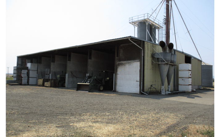 Pictures of Industrial property located at 10755 OR-22, Dallas, OR 97338 for lease - image #1