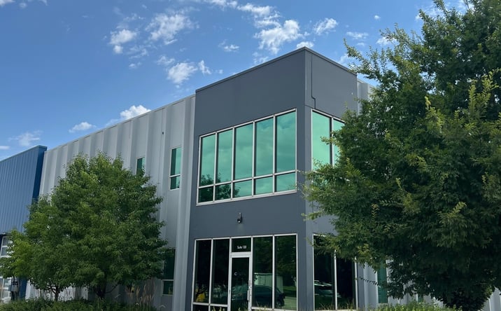 Pictures of Retail, Office, Industrial property located at 12159 Business Park Dr, Draper, UT 84020 for lease - image #1