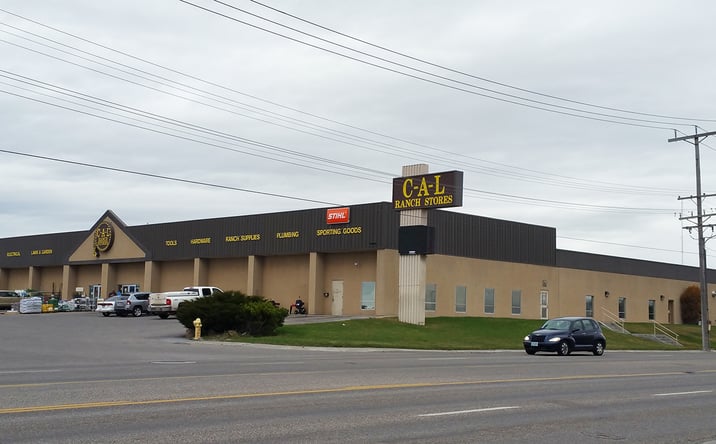 Pictures of Retail property located at 665 E Anderson St, Idaho Falls, ID 83401 for lease - image #1