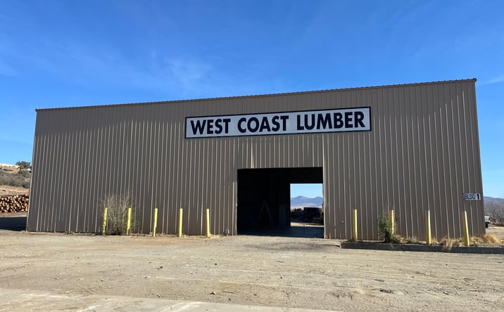 Pictures of Industrial, Office property located at 11910 Iron King Road, Dewey-Humboldt, AZ 86327 for lease - image #1