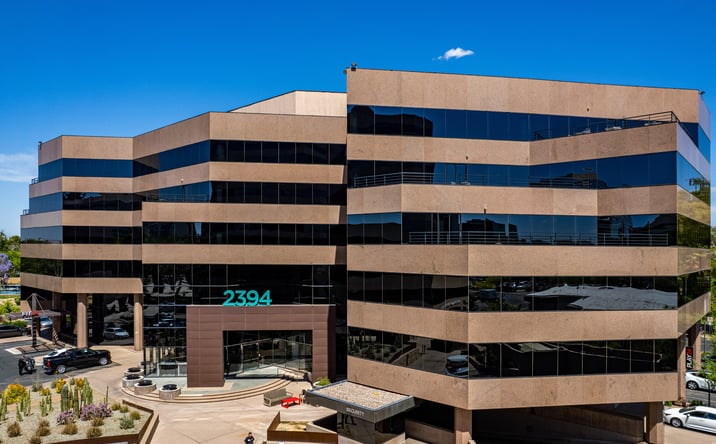 Pictures of Office property located at 2394 E Camelback Rd, Phoenix, AZ 85016 for lease - image #1