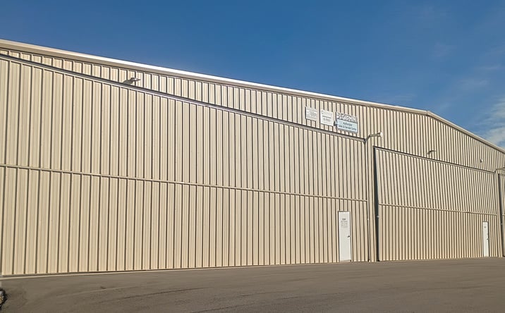 Pictures of Retail, Special Purpose property located at 5293 Gulfstream Ct, Loveland, CO 80538 for lease - image #1