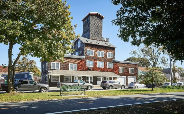 Pictures of Office, Retail property located at 32 Cole Street, Warren, RI 02885 for lease - image #1