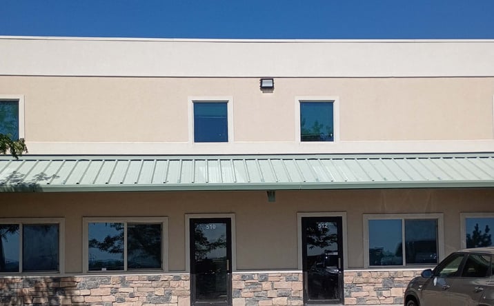 Pictures of Industrial property located at 512 W 66th St, Loveland, CO 80538 for lease - image #1