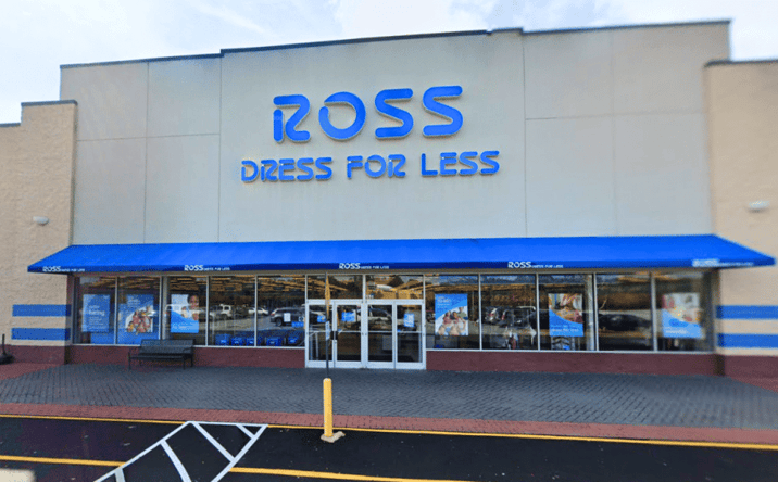 Pictures of Retail property located at 100 Station Dr, Anderson, SC 29625 for lease - image #1
