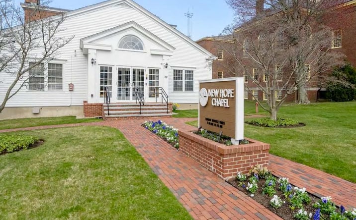 Pictures of Retail, Office property located at 89 Court St, Plymouth, MA 02360 for lease - image #1