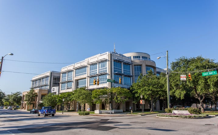 Pictures of Office property located at 40 Calhoun Street Suite 210 #Suite 210-South, Charleston, SC 29401 for lease - image #1