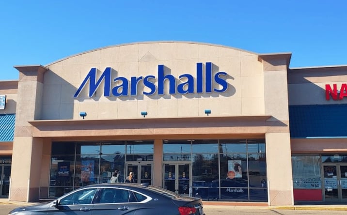 Pictures of Retail property located at 8221-8351 Old Troy Pike, Huber Heights, OH 45424-1027 for lease - image #1