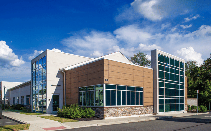 Pictures of Office property located at 134 NJ-73, Voorhees Township, NJ 08043 for lease - image #1