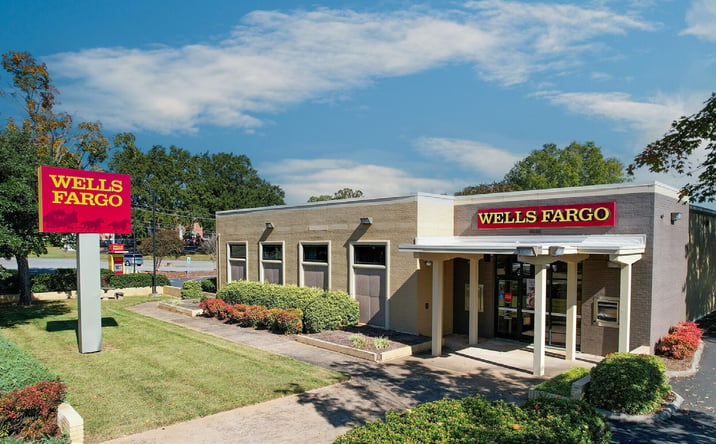 Pictures of Retail property located at 330 W Main St, Forest City, NC 28043 for lease - image #1