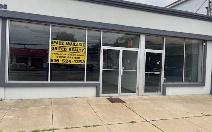 Pictures of Industrial property located at 1905 Bellmore Ave, North Bellmore, NY 11710 for lease - image #1