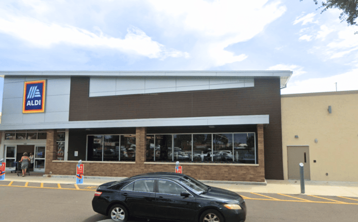 Pictures of Retail property located at 1501 W New Haven Ave, West Melbourne, FL 32904 for lease - image #1