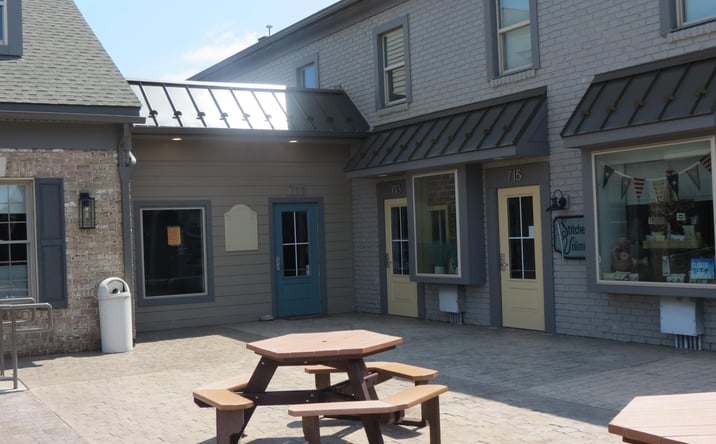 Pictures of Retail, Office property located at 711 Olde Hickory Road, Lancaster, PA 17601 for lease - image #1