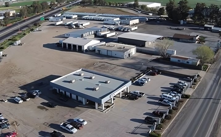 Pictures of Industrial property located at 6801 Ave 304, Visalia, CA 93291 for lease - image #1