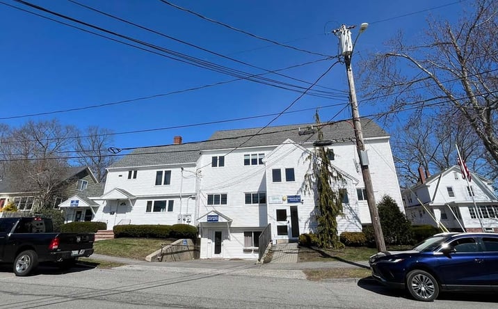 Pictures of Retail property located at 9 Sanborn St, Portland, ME 04103 for lease - image #1