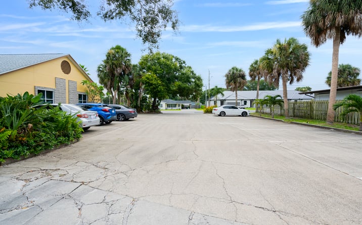 Pictures of Office property located at 301 W Fee Ave, Melbourne, FL 32901 for lease - image #1