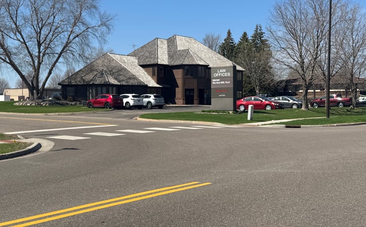 Pictures of Office property located at 14501 Granada Dr, Apple Valley, MN 55124 for lease - image #1