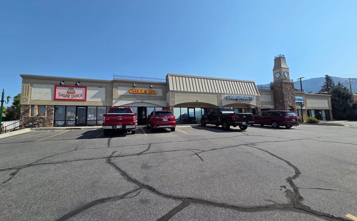 Pictures of Retail, Office property located at 428 E 2600 N, Ogden, UT 84414 for lease - image #1