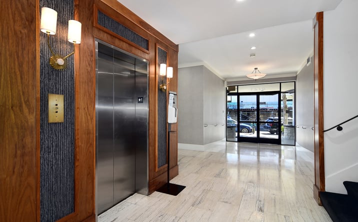 Pictures of Office property located at 8721 W Sunset Blvd, West Hollywood, CA 90069 for lease - image #1