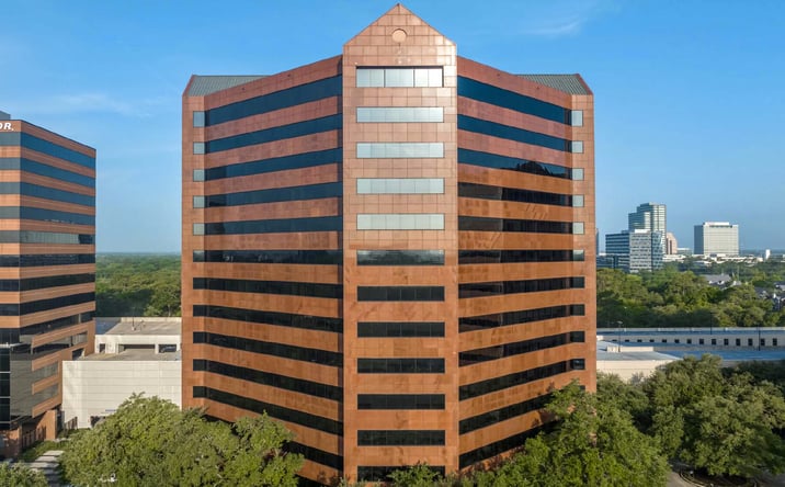 Pictures of Office property located at 757 N Eldridge Pkwy, Houston, TX 77079 for lease - image #1