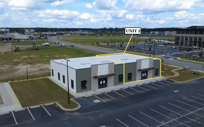 Pictures of Retail property located at Mosaic Cir, Pooler, GA 31322 for lease - image #1