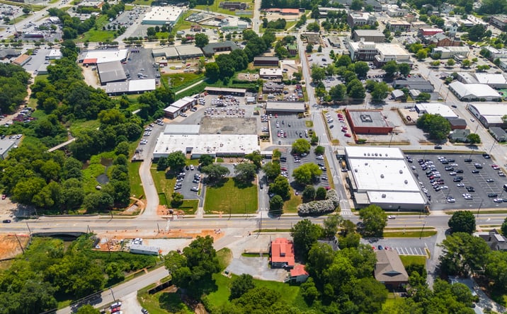 Pictures of Office property located at 2175 Emory St NW, Covington, GA 30014 for lease - image #1