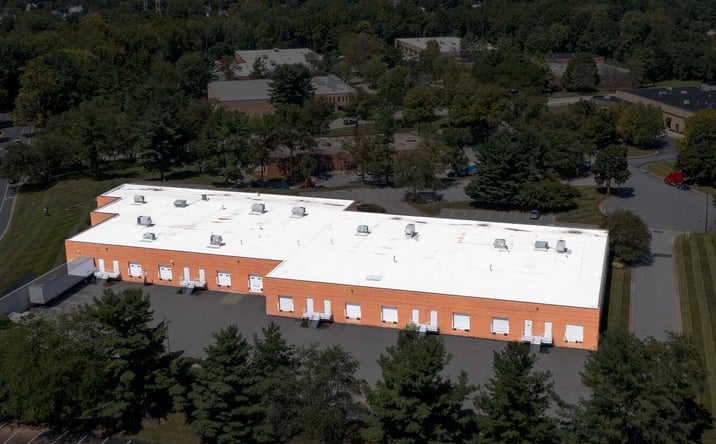 Pictures of Industrial property located at 8989 Herrmann Dr, Columbia, MD 21045 for lease - image #1