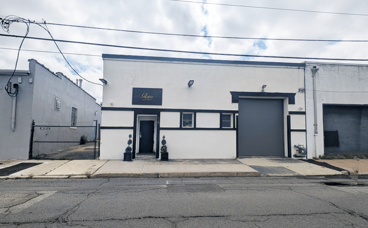 Pictures of Industrial property located at 130 Railroad Ave, Hackensack, NJ 07601 for lease - image #1