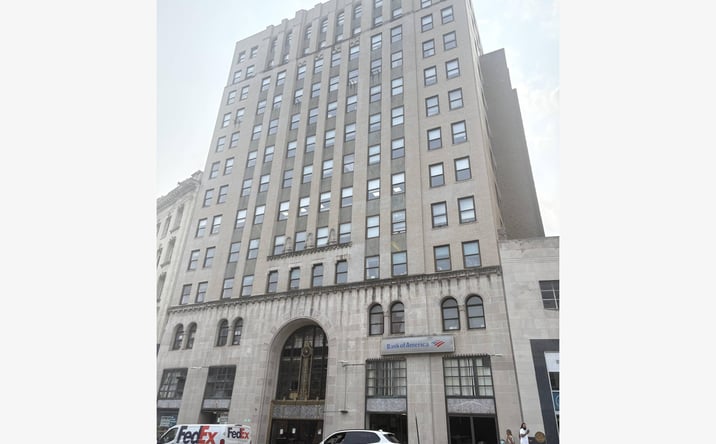 Pictures of Office property located at 20 S Broadway, Yonkers, NY 10701 for lease - image #1