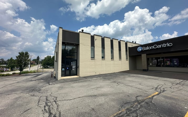 Pictures of Office property located at 2526 Monroeville Blvd, Monroeville, PA 15146 for lease - image #1