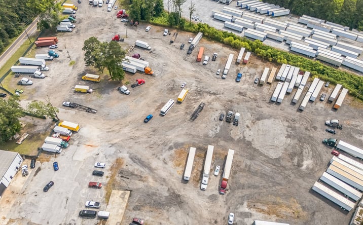 Pictures of Industrial, Land, Special Purpose property located at 4140 Stacks Rd, Atlanta, GA 30349 for lease - image #1