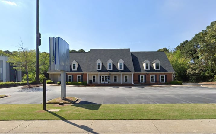 Pictures of Retail, Office property located at 2785 Cumberland Pkwy SE, Atlanta, GA 30339 for lease - image #1