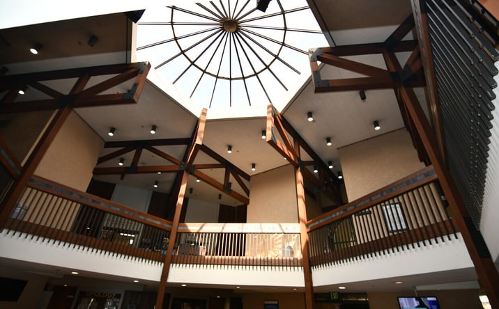 Pictures of Office property located at 1334 W Covina Blvd, San Dimas, CA 91773 for lease - image #1