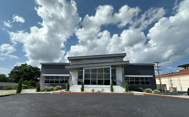 Pictures of Office property located at 3171 E Sunshine St, Springfield, MO 65804 for lease - image #1