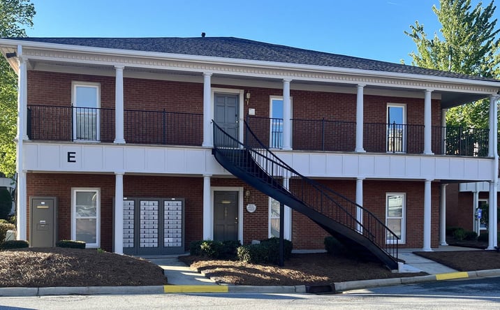 Pictures of Office property located at 2386 Clower St SW, Snellville, GA 30078 for lease - image #1