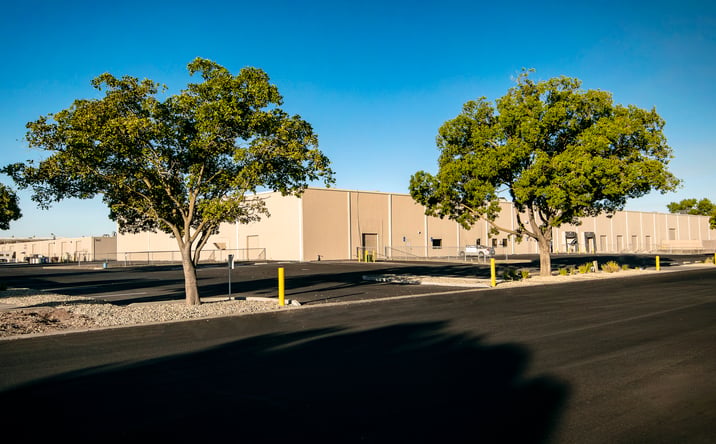 Pictures of Industrial property located at 1462 Tanforan Ave, Woodland, CA 95776 for lease - image #1