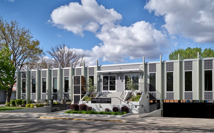 Pictures of Office property located at 602 N 5th St, Boise, ID 83702 for lease - image #1